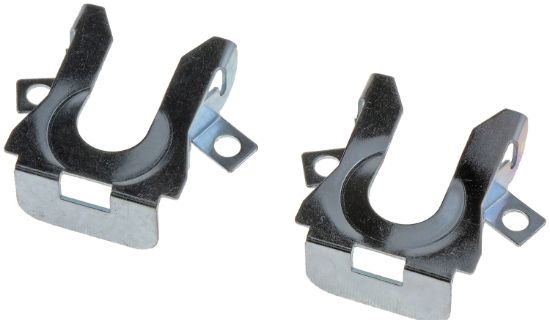 DORMAN HEADLAMP RETAINERS - 42190