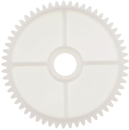 DORMAN HEADLAMP LIFT MOTOR GEAR - 42400