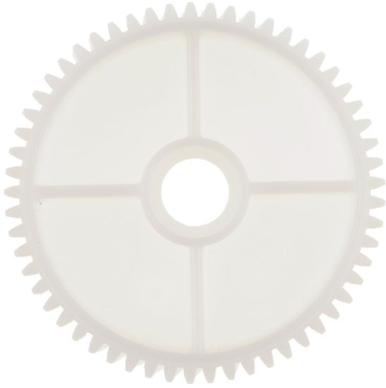 DORMAN HEADLAMP LIFT MOTOR GEAR - 42400