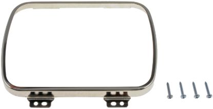 DORMAN HEADLAMP RETAINING RING - 42407