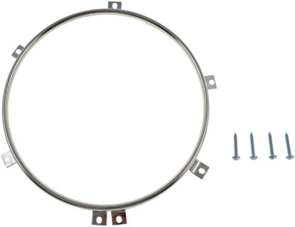 DORMAN HEADLAMP RETAINING RING - 42408