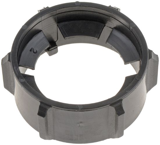 DORMAN HEADLAMP BULB RETAINER - 42415