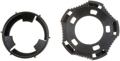 DORMAN HEADLAMP RETAINERS - 42420
