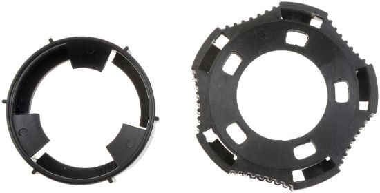 DORMAN HEADLAMP RETAINERS - 42420