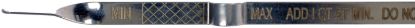 DORMAN OIL D. STICK - 917313