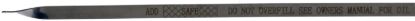 DORMAN OIL LEVEL DIPSTICK - 917366