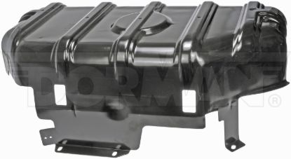 DORMAN JEEP  SKID  PLATE - 917529