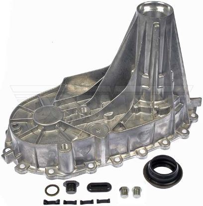 DORMAN TRANSFERCASE HOUSING REAR - 917561