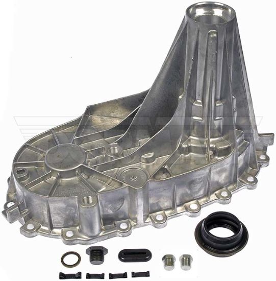 DORMAN TRANSFERCASE HOUSING REAR - 917561
