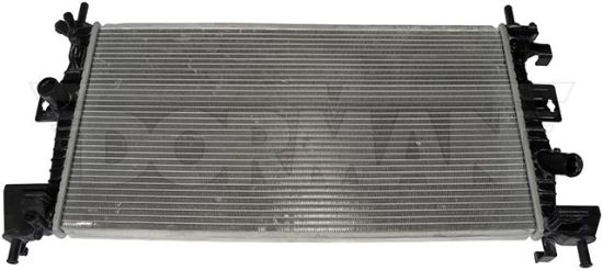DORMAN INVERTER COOLER - 918166