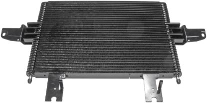 DORMAN TRANS OIL COOLER - 918216