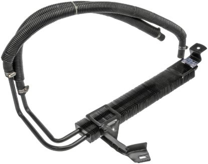DORMAN STEERING OIL COOLER - 918301
