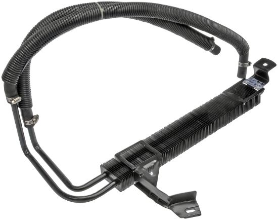 DORMAN STEERING OIL COOLER - 918301