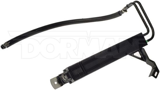 DORMAN STEERING COOLER - 918325