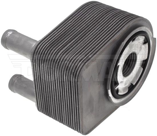 DORMAN ENGINE OIL COOLER - 918436
