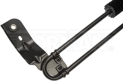 DORMAN POWER STEERING FLUID COOLER - 918478