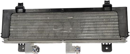 DORMAN TRANSMISSION COOLER - 918617