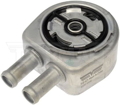 DORMAN OIL COOLER - 918625