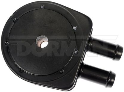 DORMAN ENGINE OIL COOLER - 918687