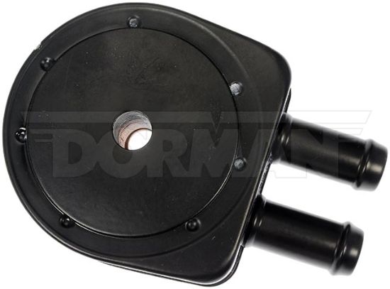 DORMAN ENGINE OIL COOLER - 918687