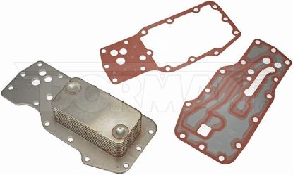 DORMAN TRANSMISSION COOLER - 918981