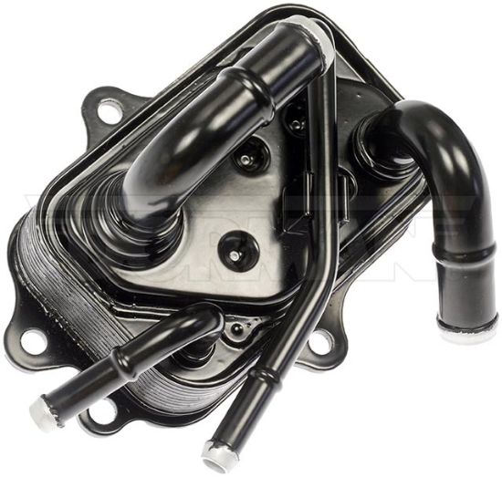 DORMAN ENGINE TRANSMISSION COOLER - 918983