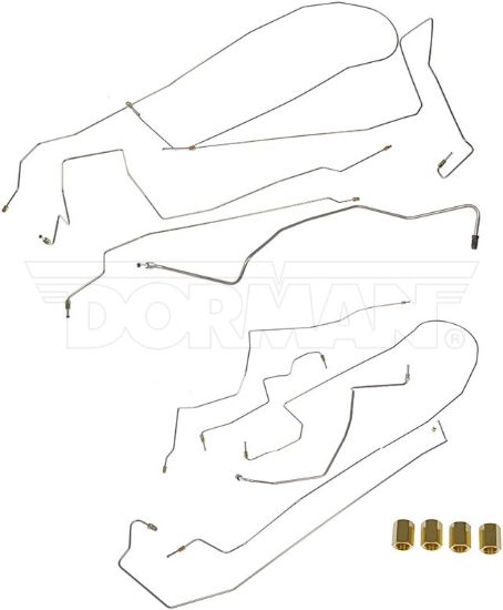DORMAN PREFOR BRAK LINE KIT - 919041