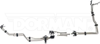 DORMAN PREFORMED FUEL LINE - 919814