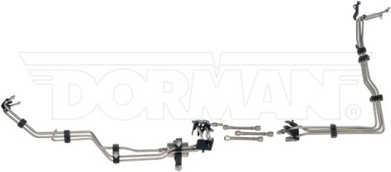 DORMAN PREFORMED FUEL LINE - 919814