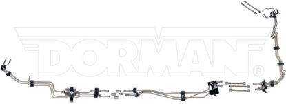 DORMAN PREFORMED FUEL LINE - 919841