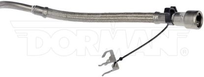 DORMAN PREFORMED FUEL LINE - 919844