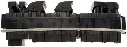 DORMAN MASTER WINDOW SWITCH - 920055