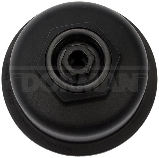 DORMAN OIL FILTER CAP - 921116