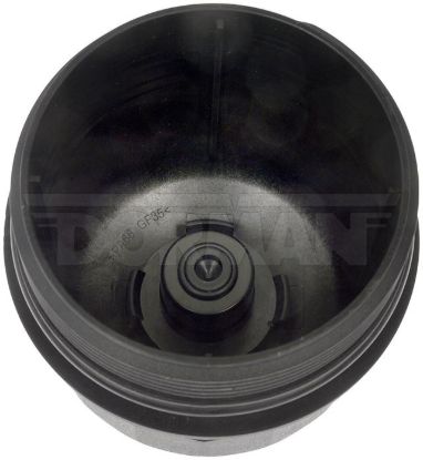 DORMAN OIL FILTER CAP - 921151