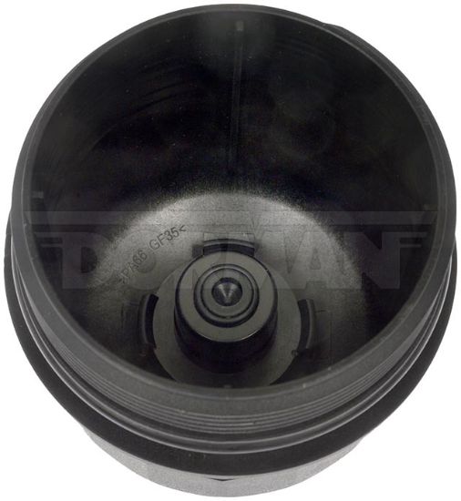 DORMAN OIL FILTER CAP - 921151