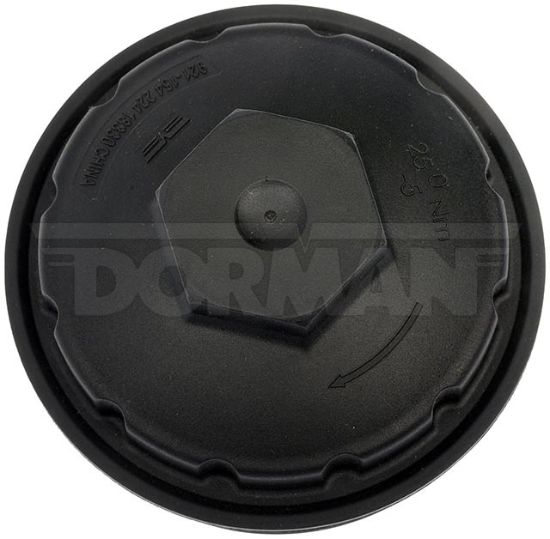 DORMAN OIL FILTER CAP - 921154