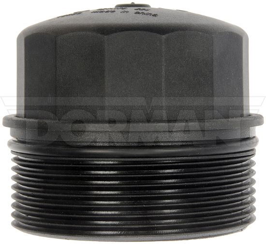 DORMAN OIL FILTER CAP - 921179