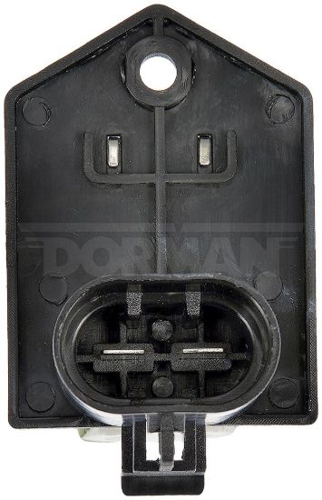 DORMAN RADIATOR FAN CONTROL RELAY - 921302