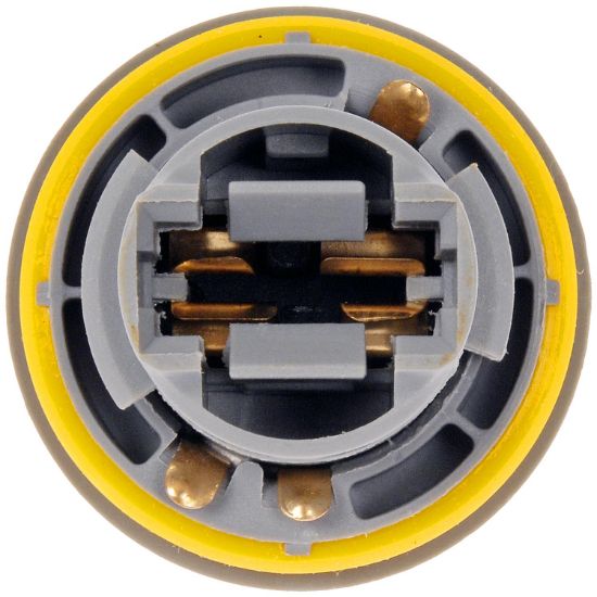 DORMAN TAIL LAMP SOCKET L OR R - 923034