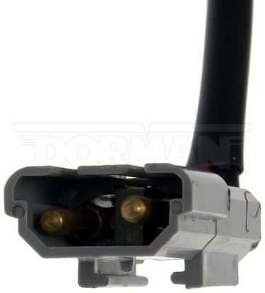 DORMAN THIRD BRAKE LAMP ASSEMBLY - 923202