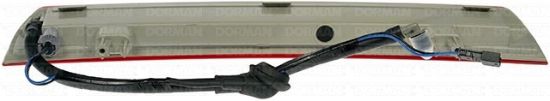 DORMAN THIRD BRAKE LIGHT ASSEMBLY - 923361