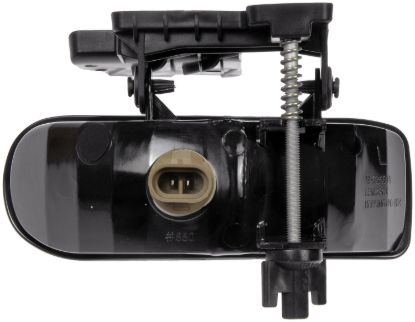 DORMAN FOG LIGHT - 923846