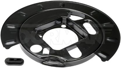 DORMAN DUST SHIELD - 924002