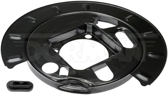DORMAN DUST SHIELD - 924002
