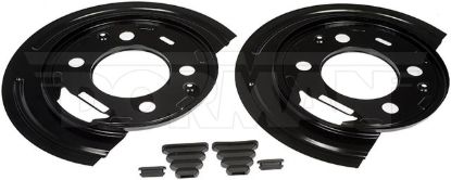 DORMAN DUST SHIELD - 924021