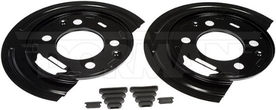 DORMAN DUST SHIELD - 924021