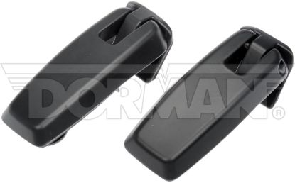 DORMAN GLASS HINGE - 924123