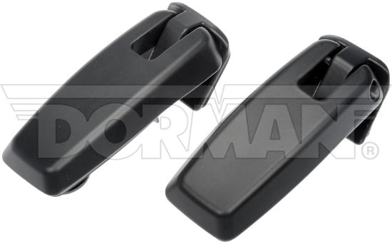 DORMAN GLASS HINGE - 924123