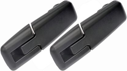 DORMAN GLASS HINGE - 924124