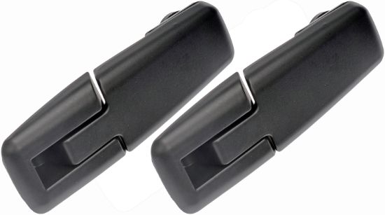 DORMAN GLASS HINGE - 924124